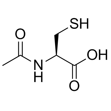 Acetylcystein